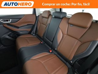 Subaru Forester 2.0 Mild-Hybrid Executive