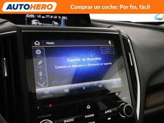 Subaru Forester 2.0 Mild-Hybrid Executive