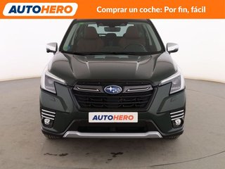 Subaru Forester 2.0 Mild-Hybrid Executive