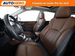Subaru Forester 2.0 Mild-Hybrid Executive