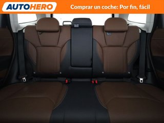 Subaru Forester 2.0 Mild-Hybrid Executive