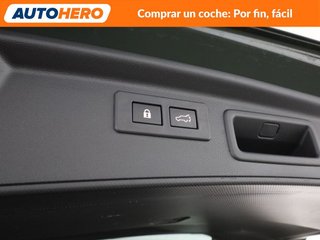 Subaru Forester 2.0 Mild-Hybrid Executive