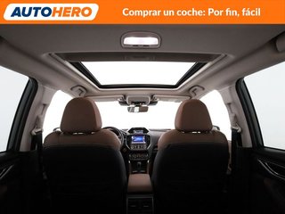 Subaru Forester 2.0 Mild-Hybrid Executive