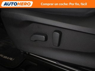 Subaru Forester 2.0 Mild-Hybrid Executive