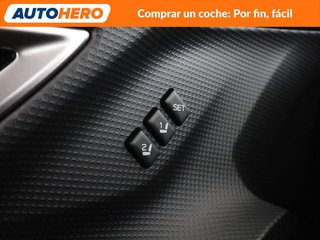 Subaru Forester 2.0 Mild-Hybrid Executive