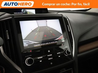 Subaru Forester 2.0 Mild-Hybrid Executive