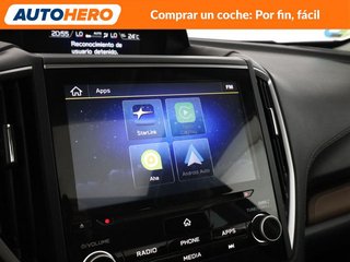Subaru Forester 2.0 Mild-Hybrid Executive