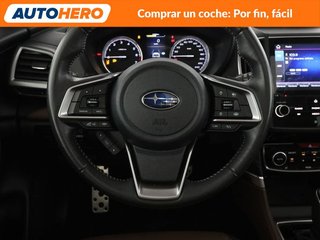 Subaru Forester 2.0 Mild-Hybrid Executive