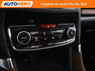 Subaru Forester 2.0 Mild-Hybrid Executive