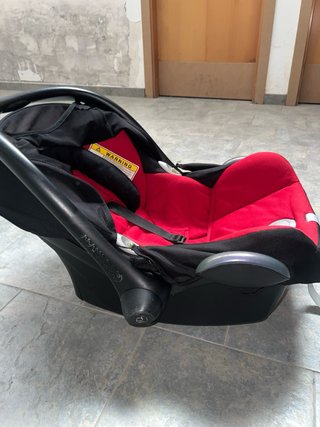 Maxi-Cosi Original Buen Estado
