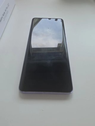 Redmi Note 14 Pro 5G Morado