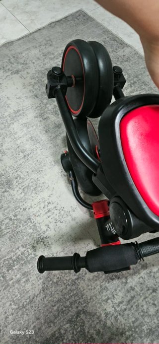 Correpasillos 2 en 1 Pilliu