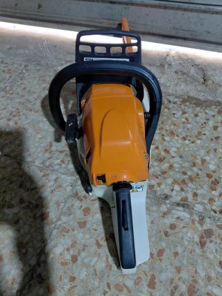 Motosierra Stihl MS 231