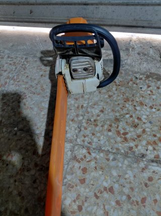 Motosierra Stihl MS 231