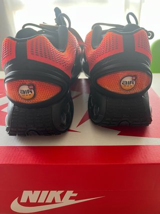 Nike Air Max DN8 Nuevas Talla [Talla]
