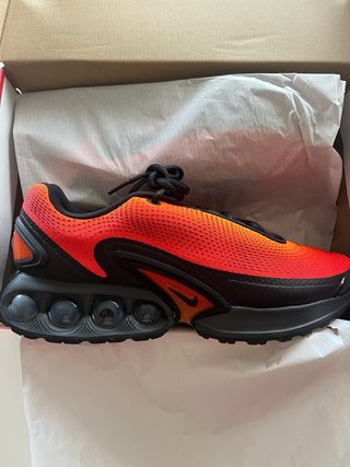 Nike Air Max DN8 Nuevas Talla [Talla]
