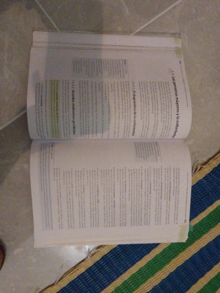 Características y necesidades de las personas