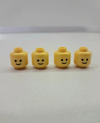 Lego Minifigures