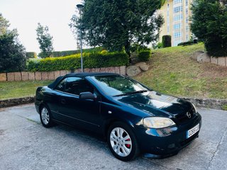 OPEL ASTRA BERTONE DESCAPOTABLE 1.8 125CV 4150€