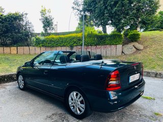 OPEL ASTRA BERTONE DESCAPOTABLE 1.8 125CV 4150€