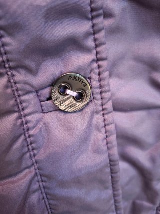 Giacca Aktive by Krizia con Gilet