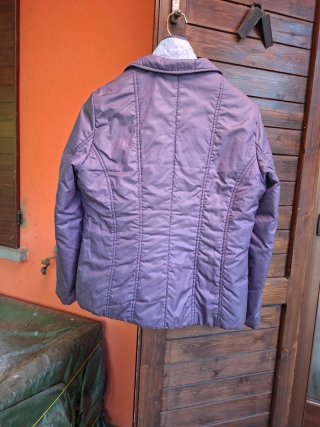 Giacca Aktive by Krizia con Gilet