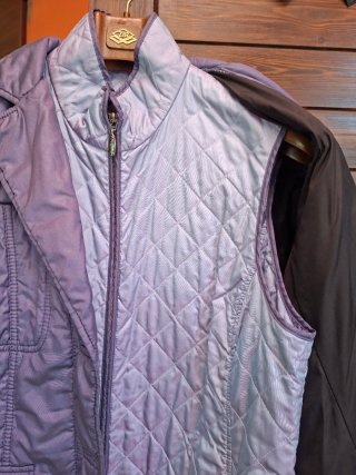 Giacca Aktive by Krizia con Gilet
