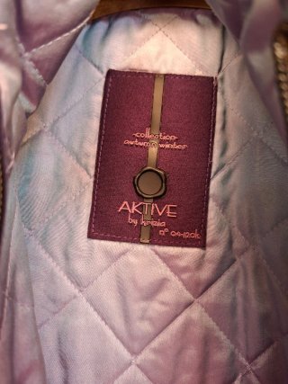 Giacca Aktive by Krizia con Gilet