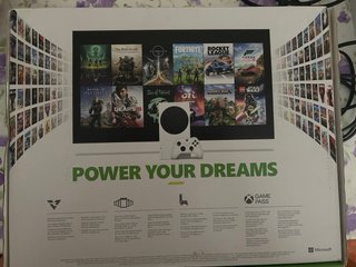 Xbox Series S + 2 controller