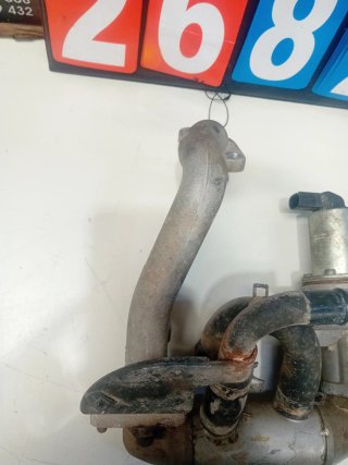 Válvula EGR Kia Sorento 2.5 CRDI 140cv