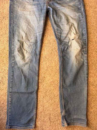 Levi's 514 Jeans Rectos W34 L34