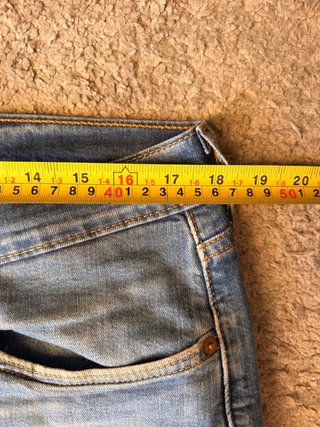 Levi's 514 Jeans Rectos W34 L34