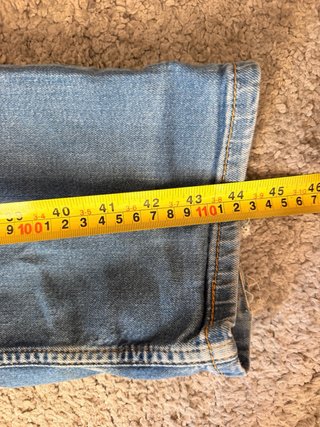 Levi's 514 Jeans Rectos W34 L34