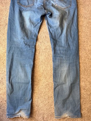 Levi's 514 Jeans Rectos W34 L34