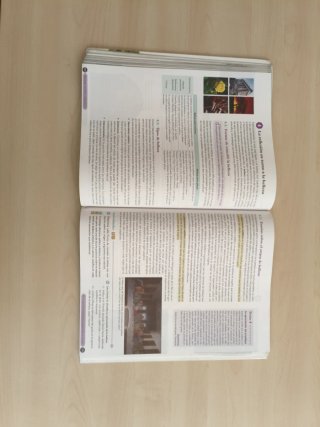 Filosofía 1º Bachillerato. Libro del estudiante...