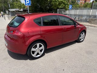 SEAT Leon 2.0fsi 150cv 6 velocidades