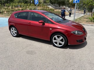 SEAT Leon 2.0fsi 150cv 6 velocidades