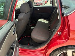 SEAT Leon 2.0fsi 150cv 6 velocidades