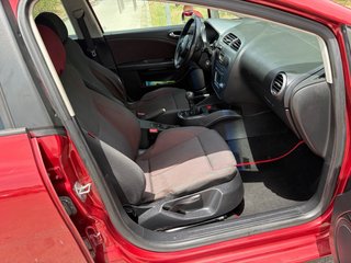 SEAT Leon 2.0fsi 150cv 6 velocidades