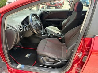 SEAT Leon 2.0fsi 150cv 6 velocidades