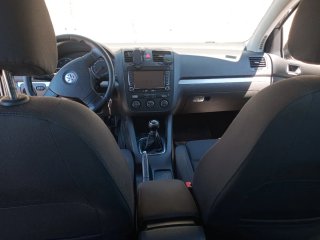 Volkswagen Golf 2007