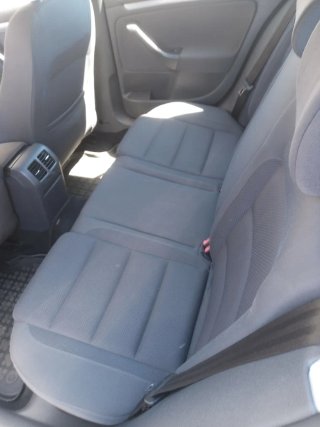 Volkswagen Golf 2007