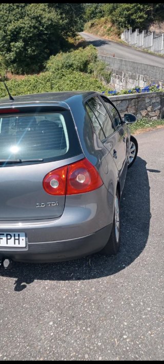 Volkswagen Golf 2007