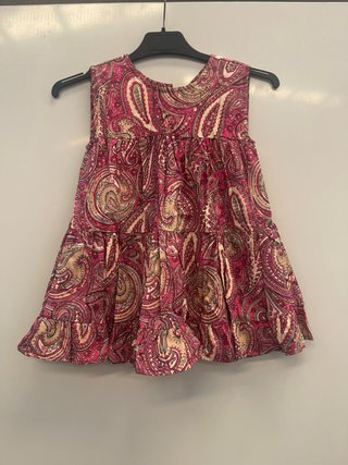 Lote Ropa Infantil Variada  100 unidades