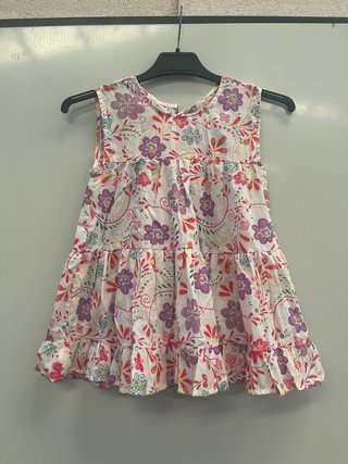Lote Ropa Infantil Variada  100 unidades