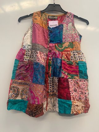 Lote Ropa Infantil Variada  100 unidades