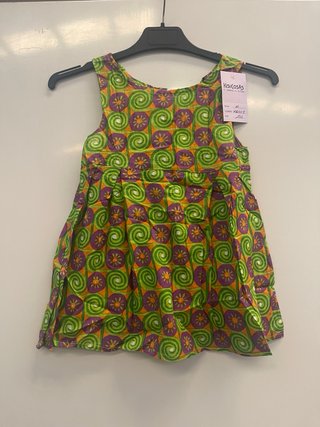 Lote Ropa Infantil Variada  100 unidades