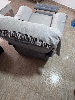 Sillón sofa en buen estado