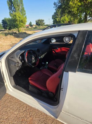 SEAT Ibiza FR urge