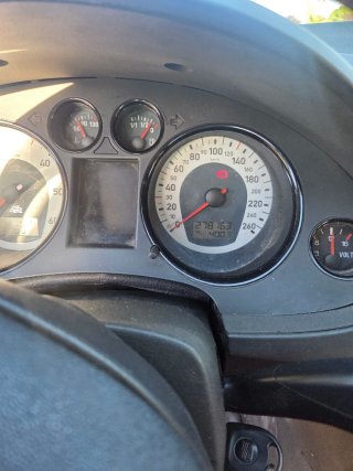 SEAT Ibiza FR urge